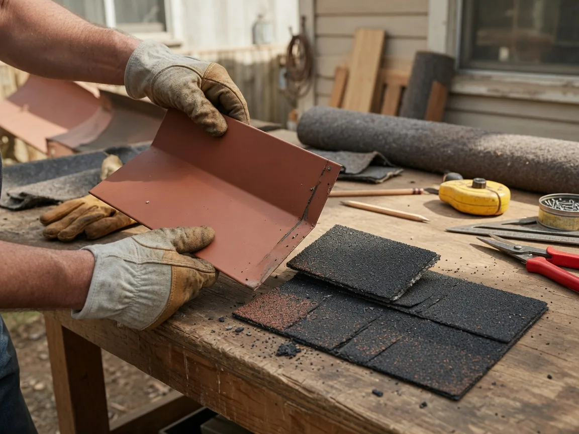 Roof Repair company in Limerick, ME